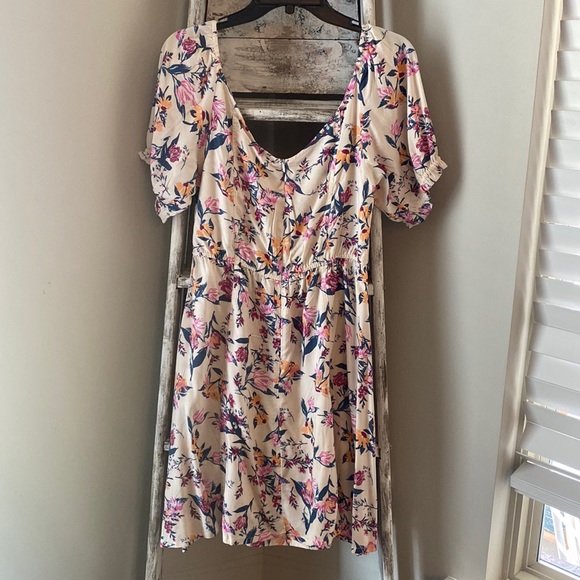 Roxy Shimmy Shake Dress - Picture 5 of 5